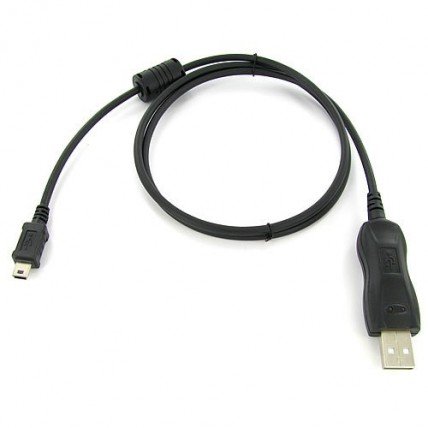 RC-M4280A-USB Programming Cable
