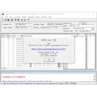 VERTEX CE-151 v1.06 EXP Programming Software