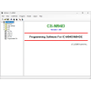 ICOM CS-M94D Programming Software