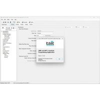 TAIT DMR & MTP v3.7.3.29 Programming Software