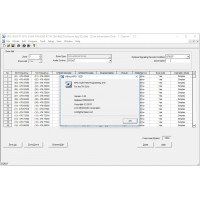 KENWOOD KPG-152D v1.02 Programming Software