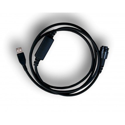 RC-HPC47-USB Programming Cable
