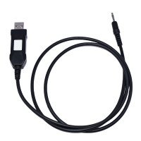 RC-R1-USB Programming Cable (TS Plug version)
