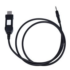 RC-R1-USB Programming Cable (TS Plug version)