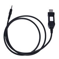 RC-V42-USB Programming Cable.
