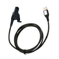 RC-XTS-USB Programming Cable.