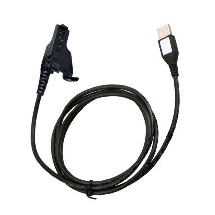 RC-XTS-USB Programming Cable.