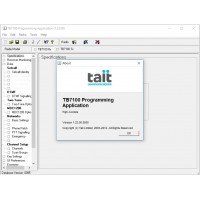 tait t2020 software