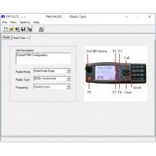 SIMOCO FPP v5.86 Programming Software