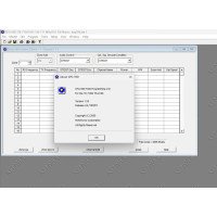 KENWOOD KPG-99D v1.55 Programming Software