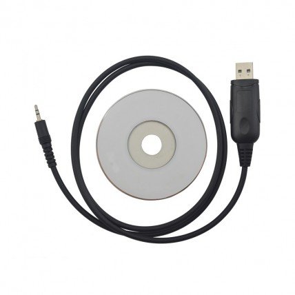 RC-M2.5-USB Programming Cable