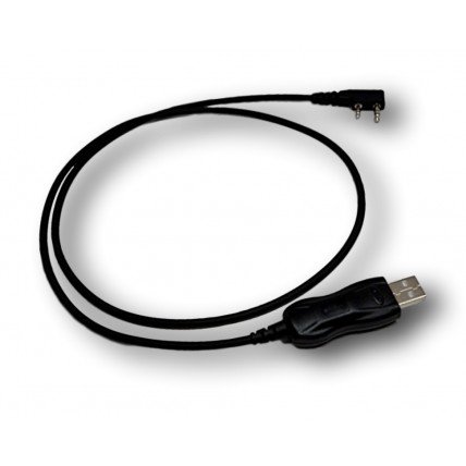 BAOFENG FTDI USB Programming Cable