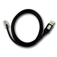 RC-G8P-USB FTDI Programming Cable
