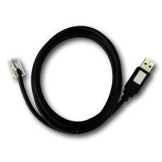 RC-G8P-USB FTDI Programming Cable