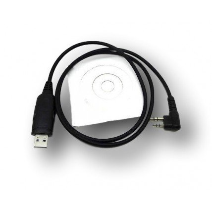 RC-PC26-USB Programming Cable