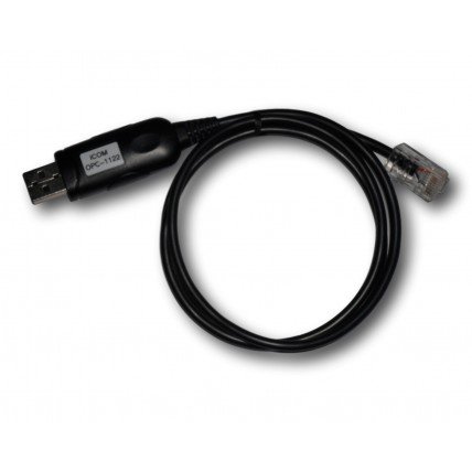RC-I1122-USB Programming Cable