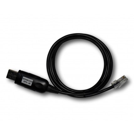 RC-K46-USB Programming Cable