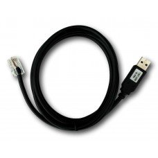 RC-T8P-USB Programming Cable