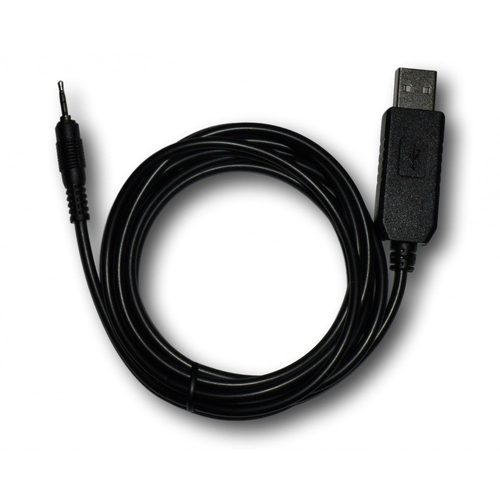 ICOM OPC-2218 USB Programming Cable