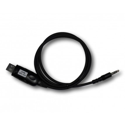RC-I478-USB Programming Cable