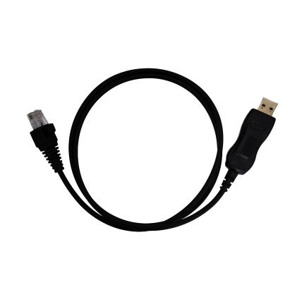 RC-V8F-USB Programming Cable