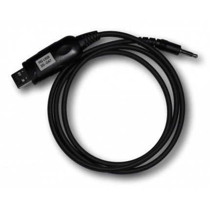 RC-R1-USB Programming Cable (TS Plug version)