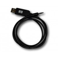 RC-RTRS-USB Programming Cable (TRS Plug version)