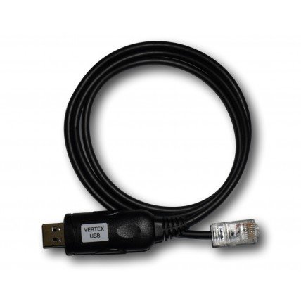 RC-V8P-USB Programming Cable