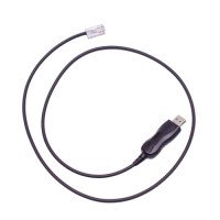 RC-K46F-USB Programming Cable