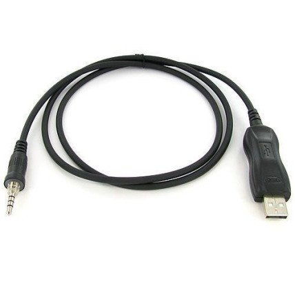 RC-Y111-USB Programming Cable. RC-Y111-USB Programming Cable.