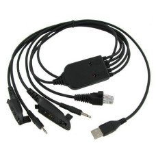 RC-M5X-USB Programming Cable.