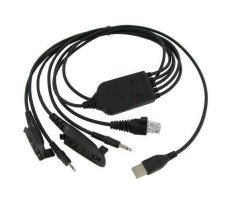 RC-M5X-USB Programming Cable.